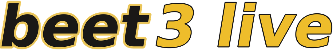 beet3 live logo